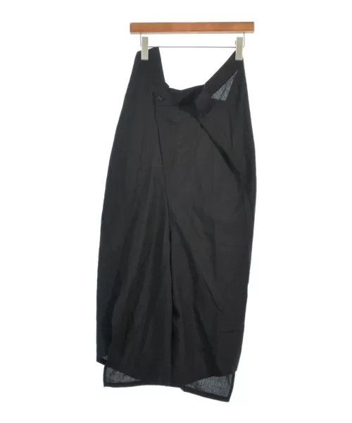 Junya Watanabe Junya Watanabe Black Pants Size US 26 / EU 42 - 1 Thumbnail