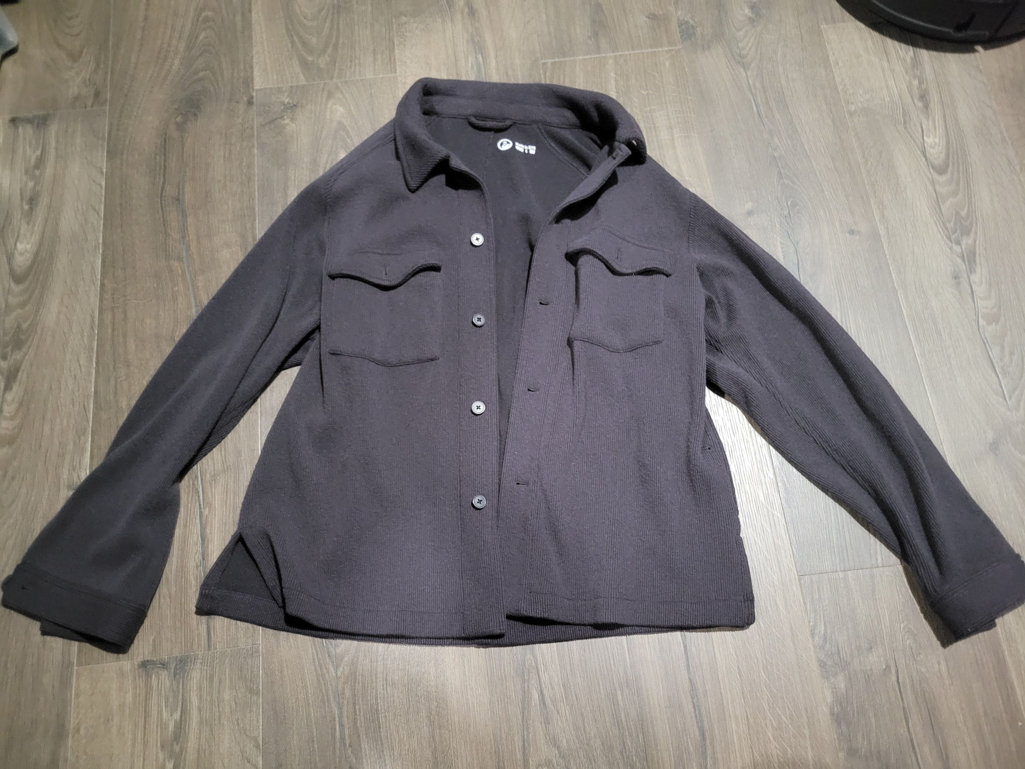 Outlier Strongwaffle Shanklayer Size US L / EU 52-54 / 3 - 1 Thumbnail