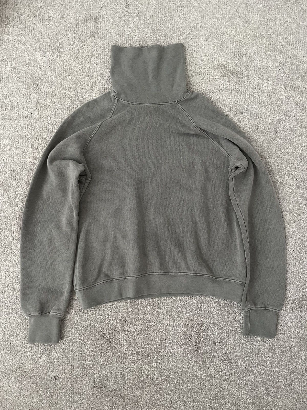 Les Tien LES TIENS TURTLENECK SWEATER Size US L / EU 52-54 / 3 - 1 Thumbnail