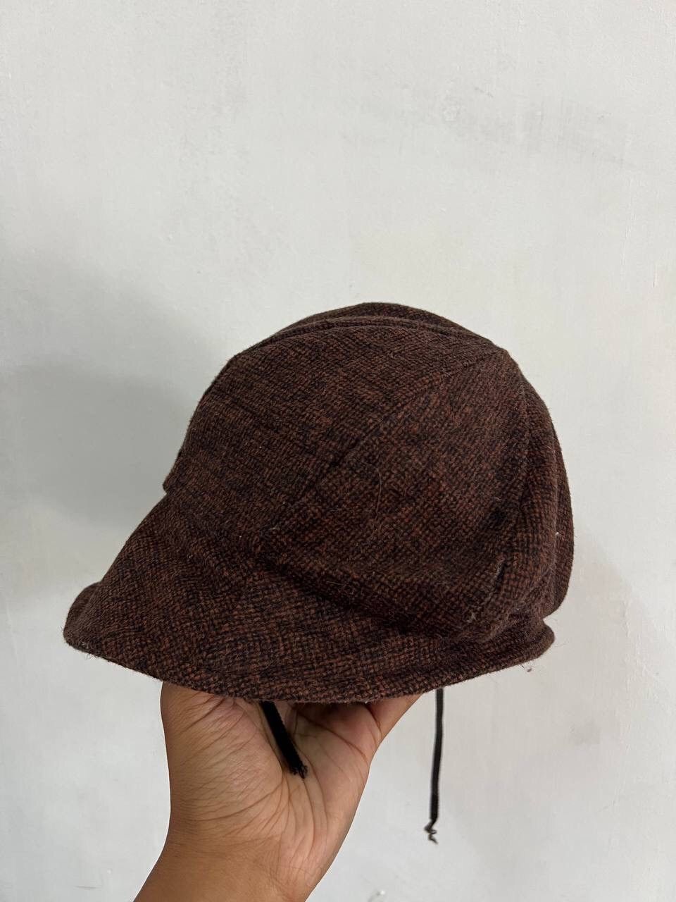Japanese Brand Vannati Pucci Retro Hat Size ONE SIZE - 4 Thumbnail