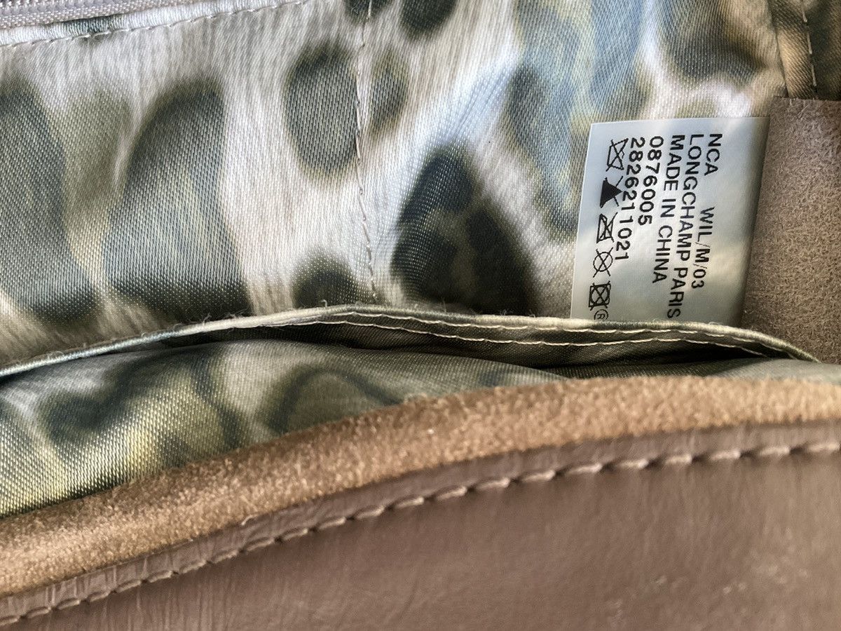 Longchamp Longchamp bag Size ONE SIZE - 16 Thumbnail