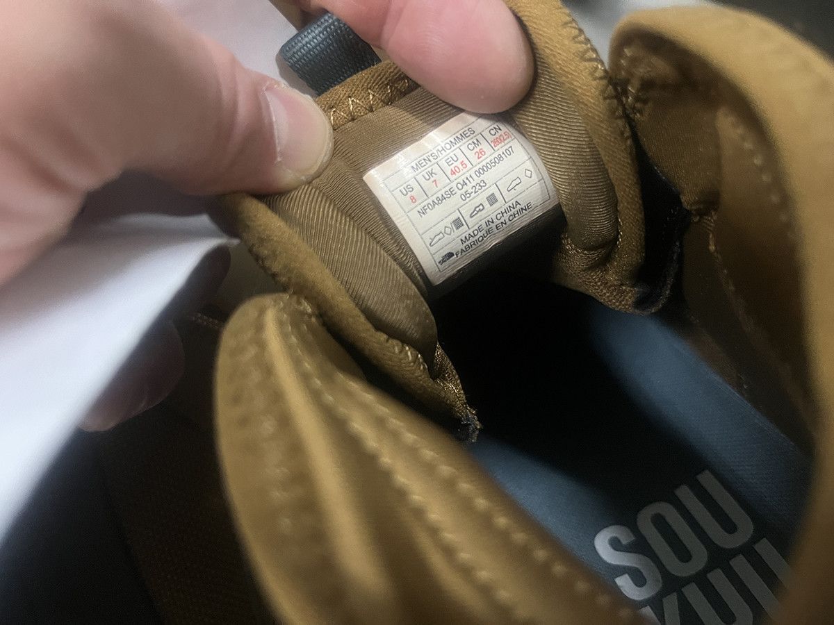 The North Face × Undercover The North Face X Undercover Soukuu Glenclyffe us 8 Size US 8 / EU 41 - 5 Thumbnail