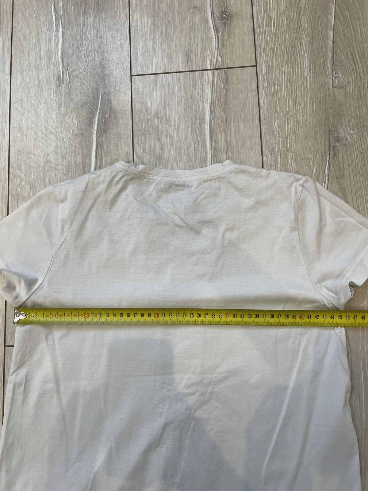 DOROTHEE SCHUMACHER dorothee schumacher silk cotton top t shirt Size XXS / US 00 / IT 34 - 7 Thumbnail