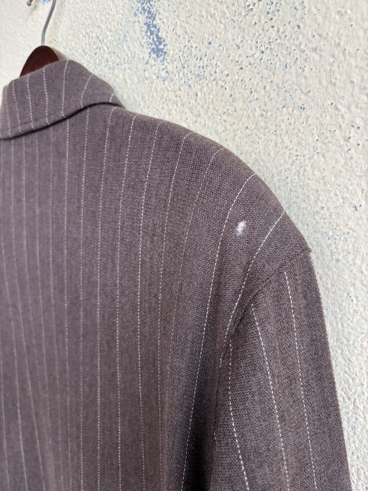 Christian Dior Monsieur Christian Dior Sports Button Ups Jacket Size US M / EU 48-50 / 2 - 8 Thumbnail