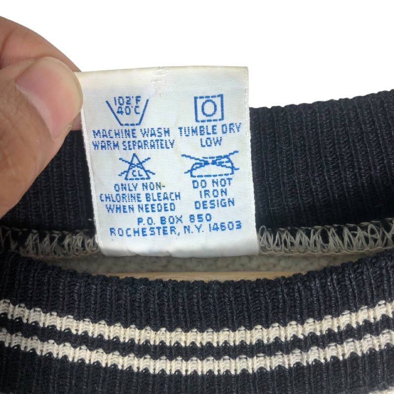 Champion Vintage Champion Reverse Weave Sweatshirt Size M / US 6-8 / IT 42-44 - 11 Thumbnail