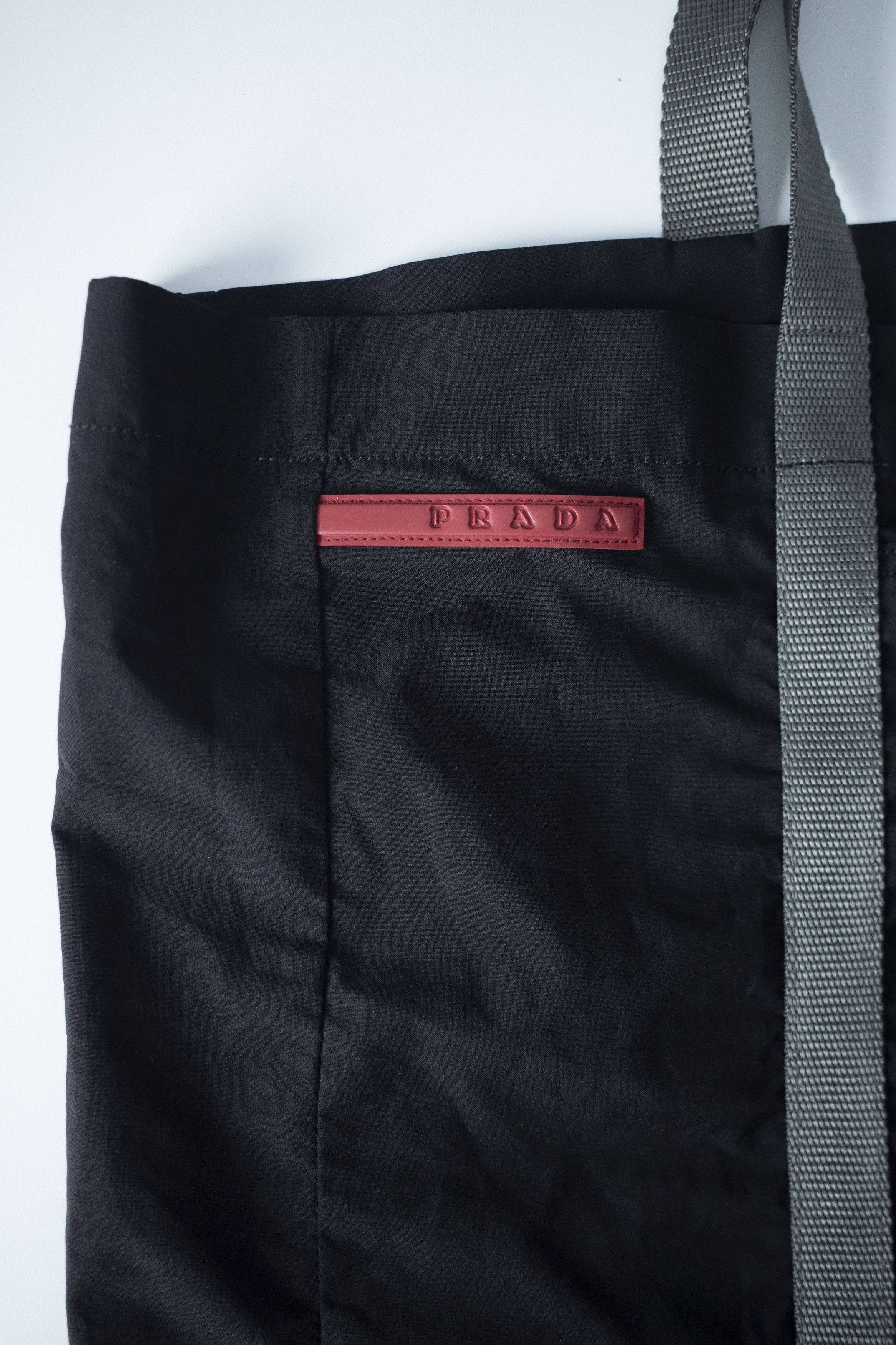 Prada Prada Sport tote bag Size ONE SIZE - 8 Thumbnail