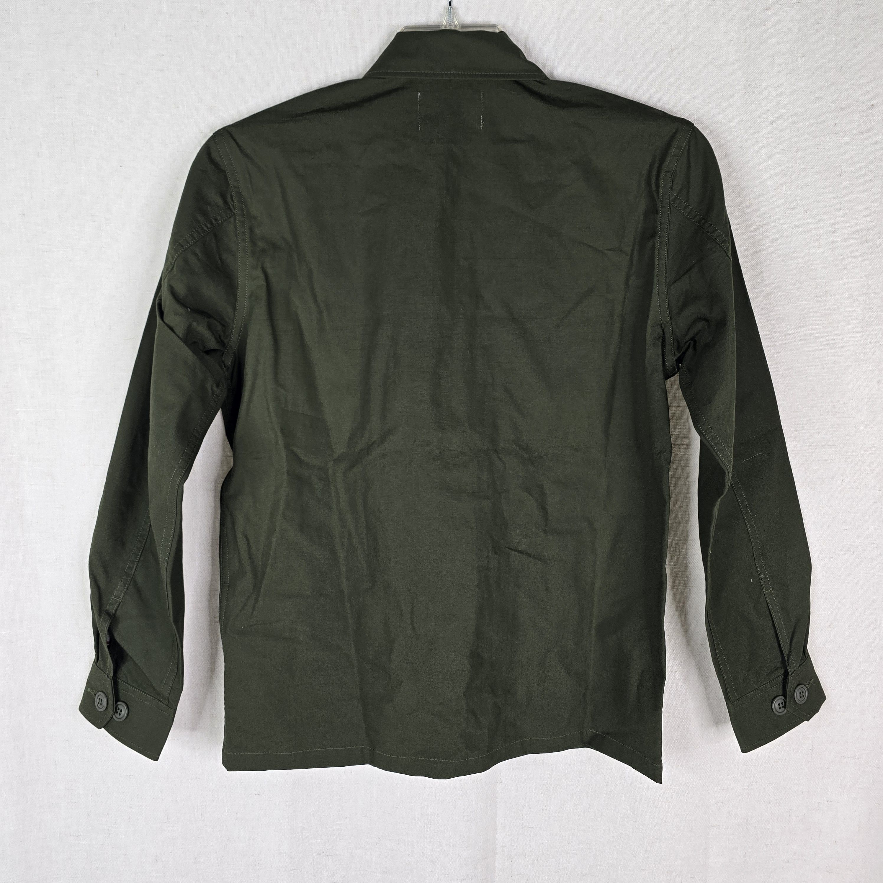 Emotionally Unavailable Emotionally Unavailable Small Japan Made Down To Fck Jacket Size US S / EU 44-46 / 1 - 9 Thumbnail