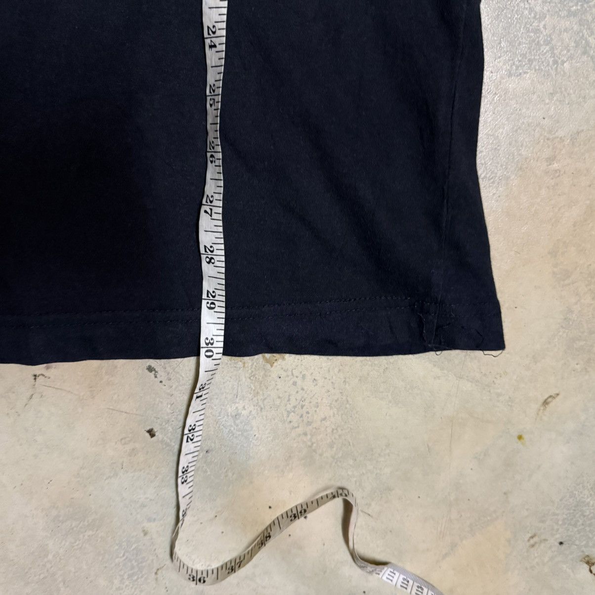 Versus Versace Versus Gianni Versace Big Logo T Shirt Size US L / EU 52-54 / 3 - 13 Thumbnail