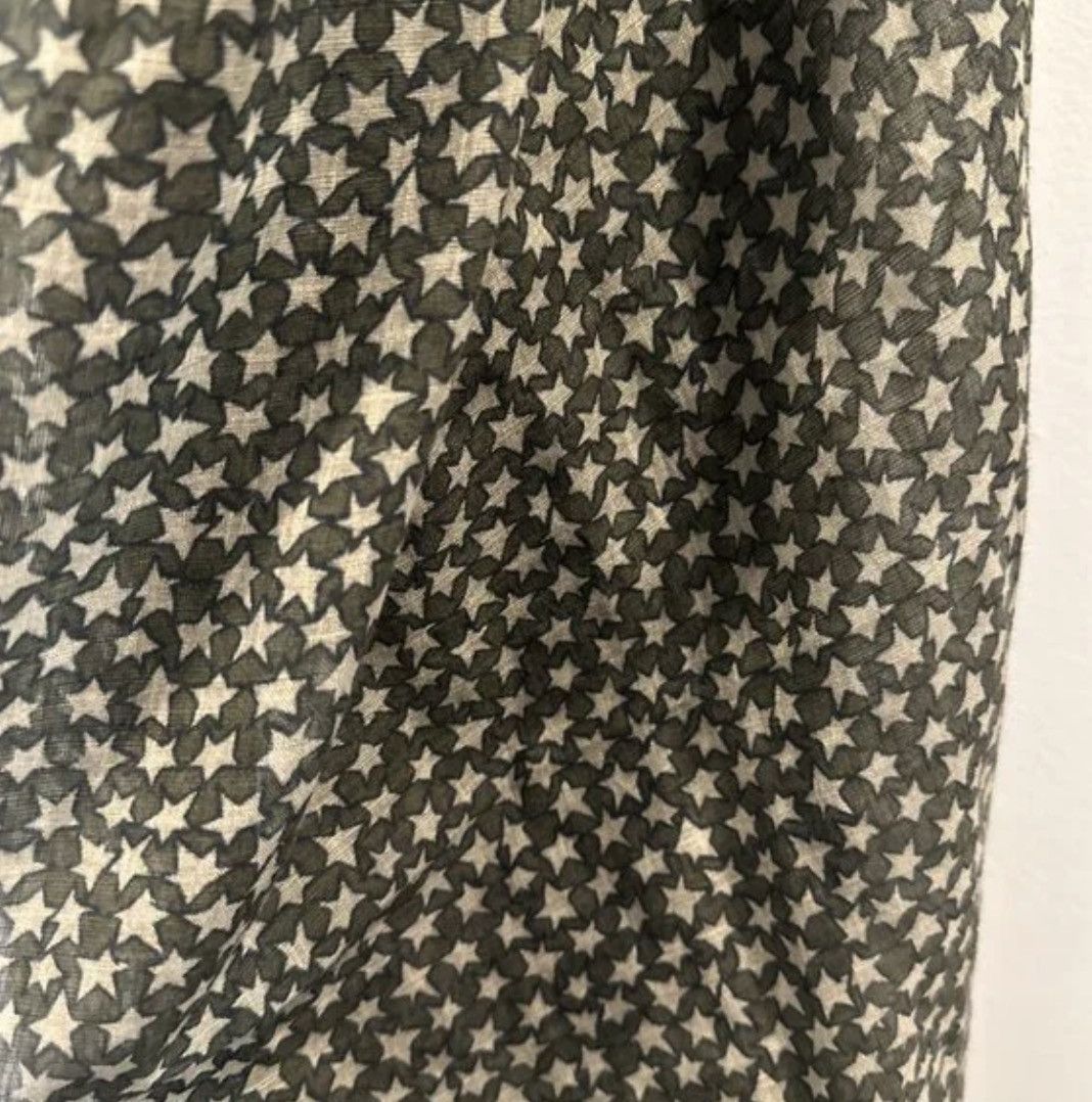 Valentino Valentino Garavani Scarf Size ONE SIZE - 6 Thumbnail