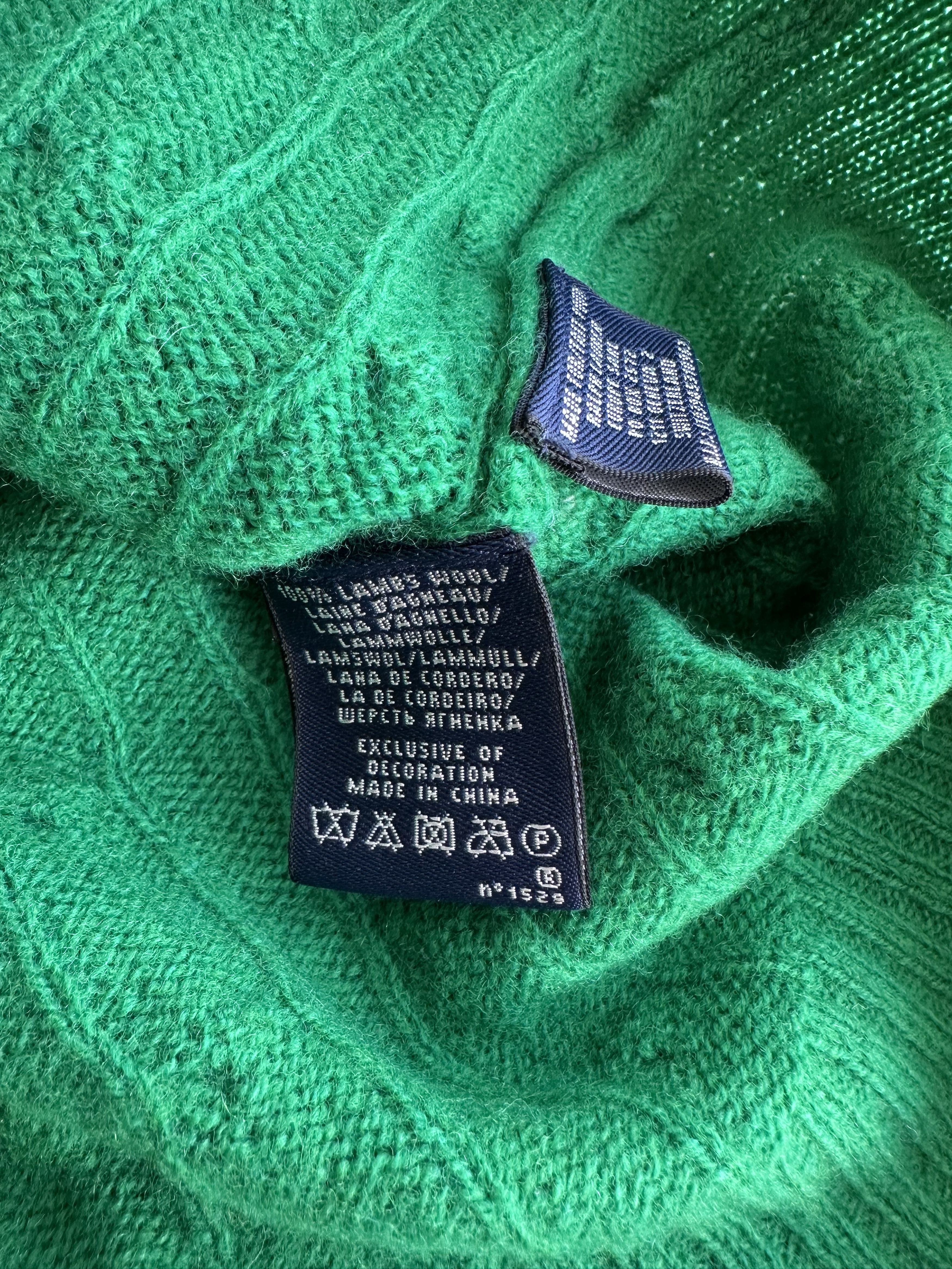 Polo Ralph Lauren Polo Ralph Lauren Sweater Size L / US 10 / IT 46 - 5 Thumbnail