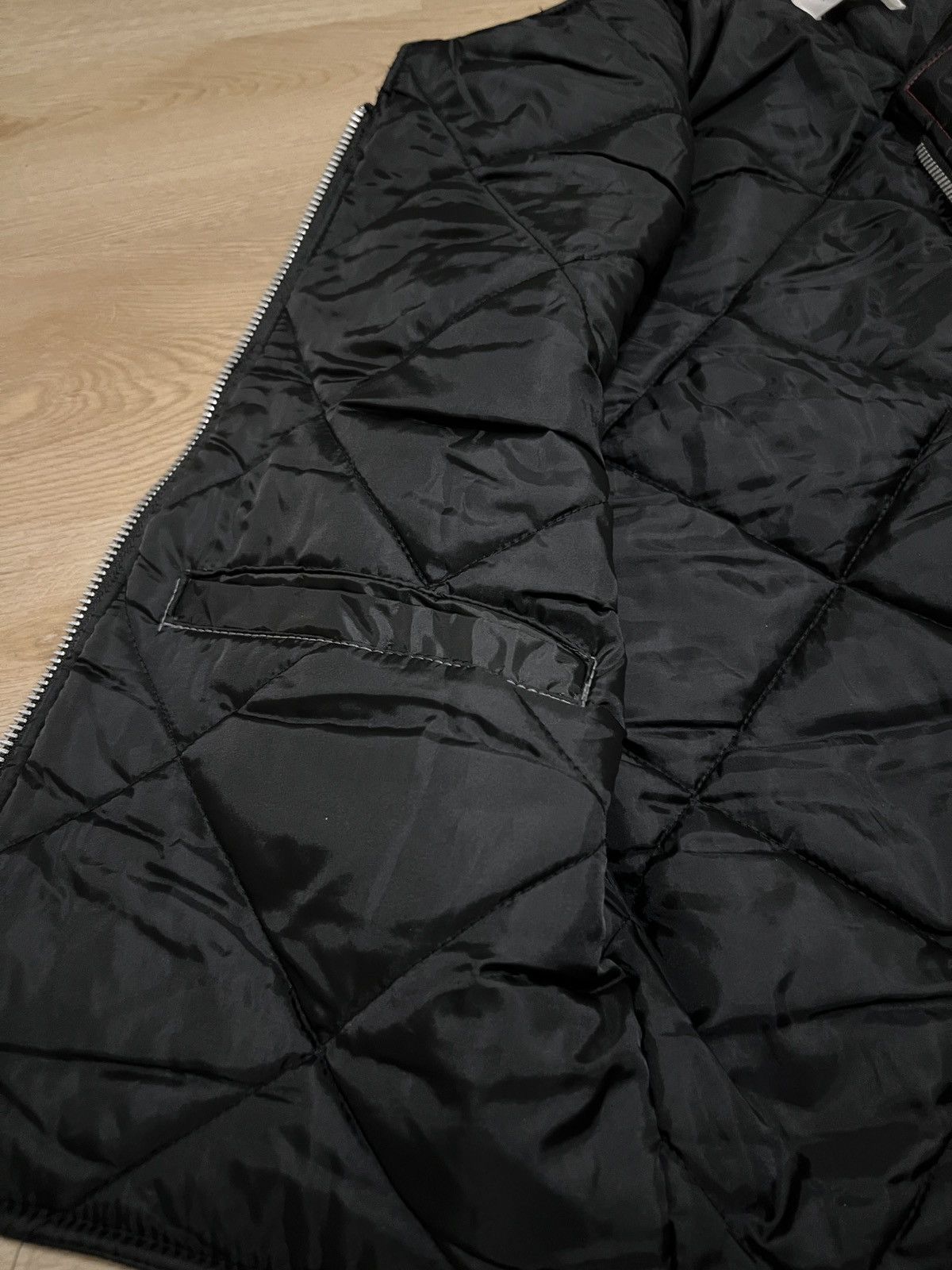 Other [Vietnamese Brand] ALCYUS Opium Balenciaga Style Vest Size US M / EU 48-50 / 2 - 4 Thumbnail