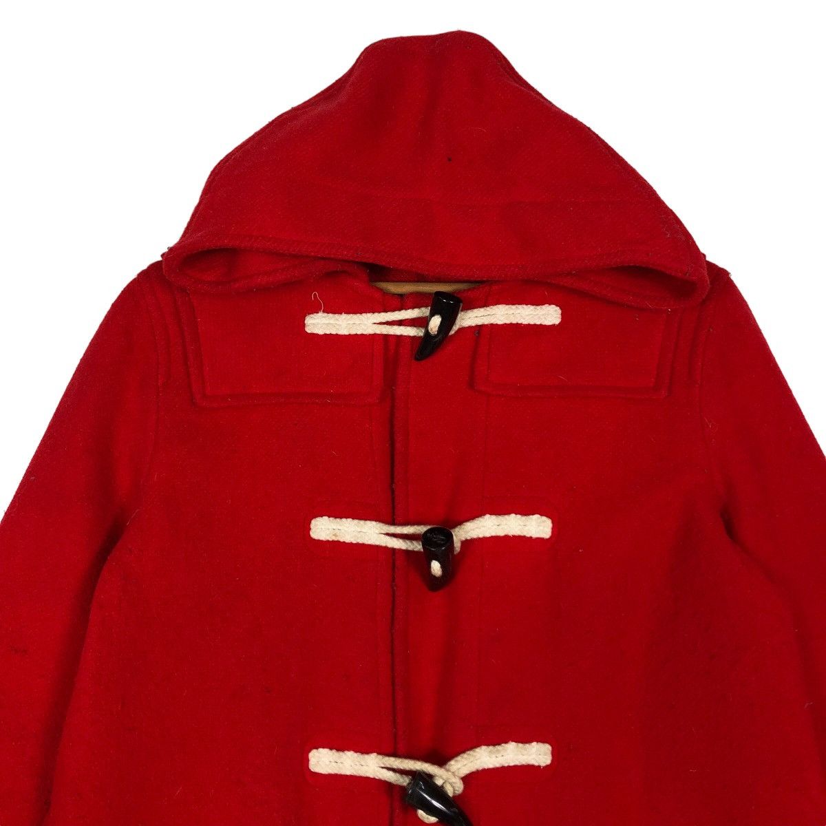 JW Anderson 🔥Long Jacket Duffle Coats J.W.Anderson Japan Made Size US L / EU 52-54 / 3 - 2 Thumbnail