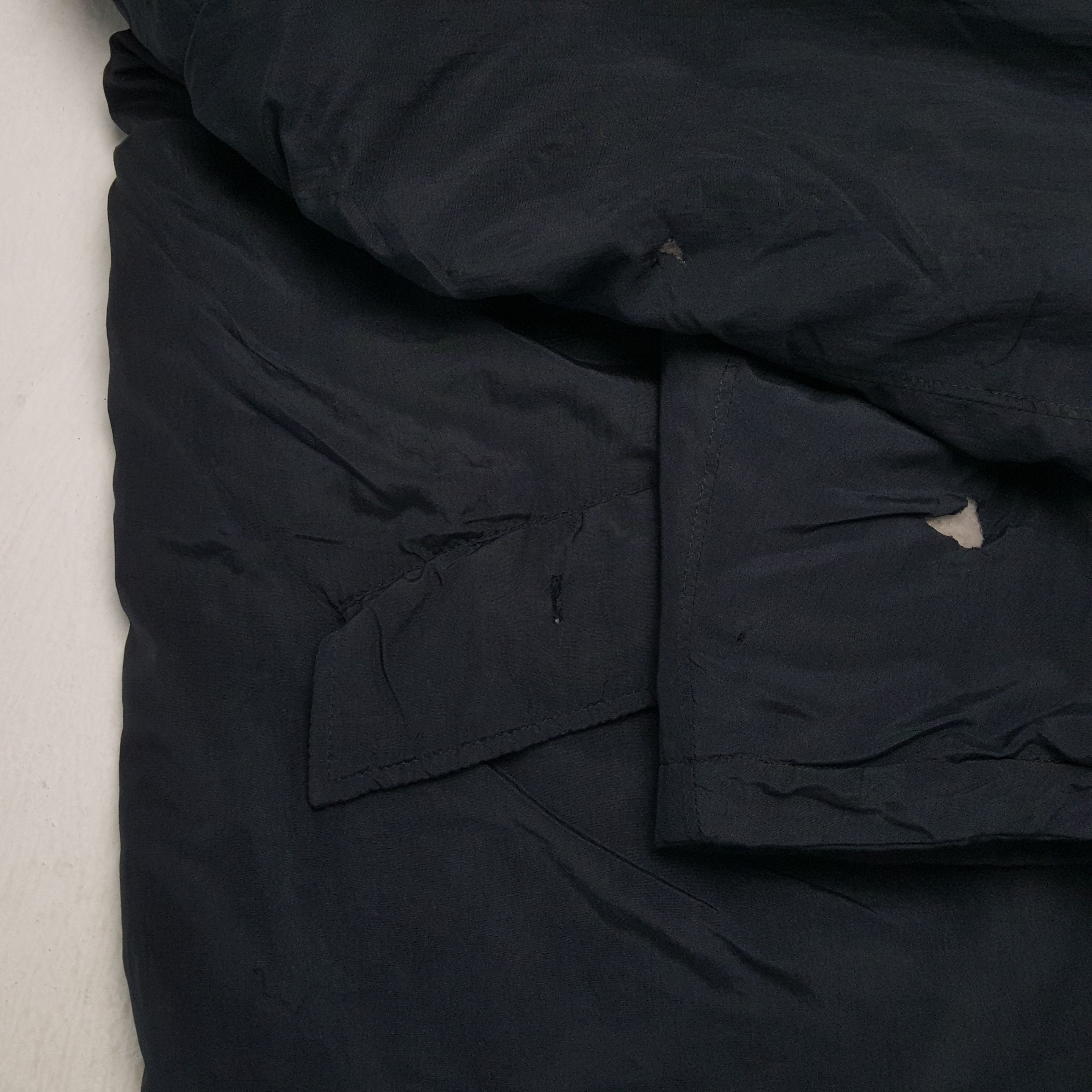 Vintage × Y's for Men × Yohji Yamamoto Y'S FOR MEN YOHJI YAMAMOTO Fashion Winter Style Jacket Size US XXL / EU 58 / 5 - 7 Thumbnail