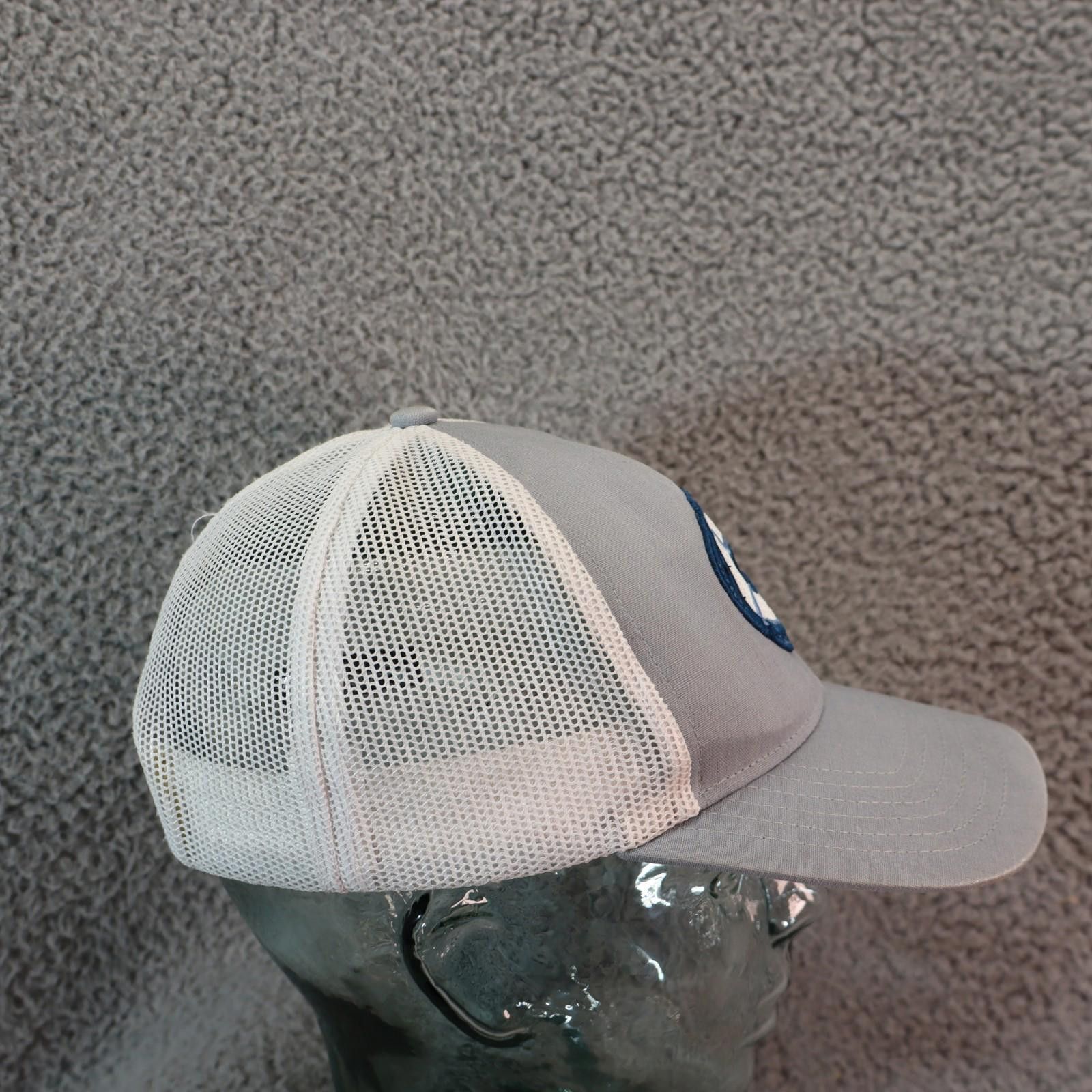 Other Clearwater Threshers Blue MiLB OC Sports Adjust Strapback Size ONE SIZE - 4 Thumbnail