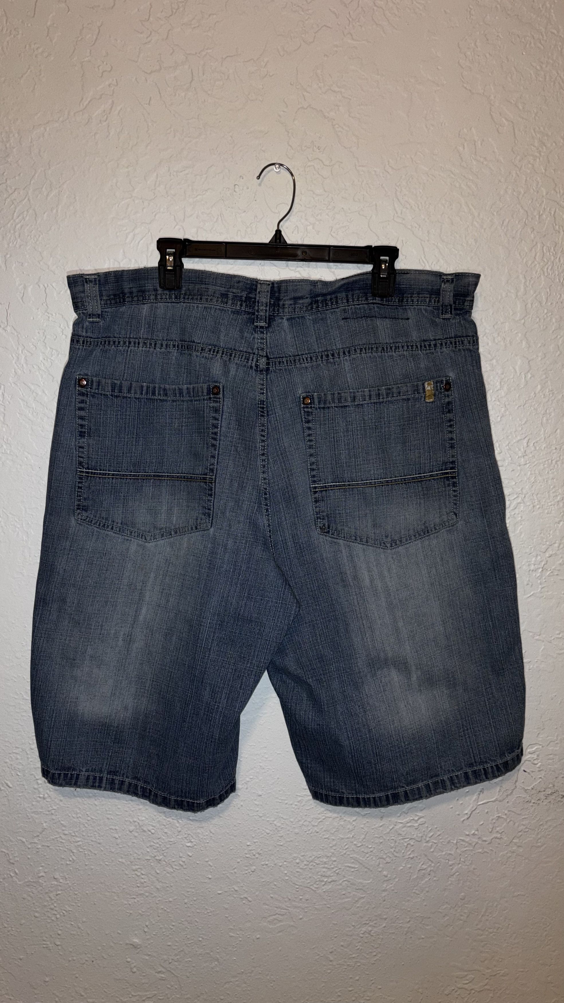 Southpole vintage Southpole jorts Size US 42 / EU 58 - 2 Thumbnail