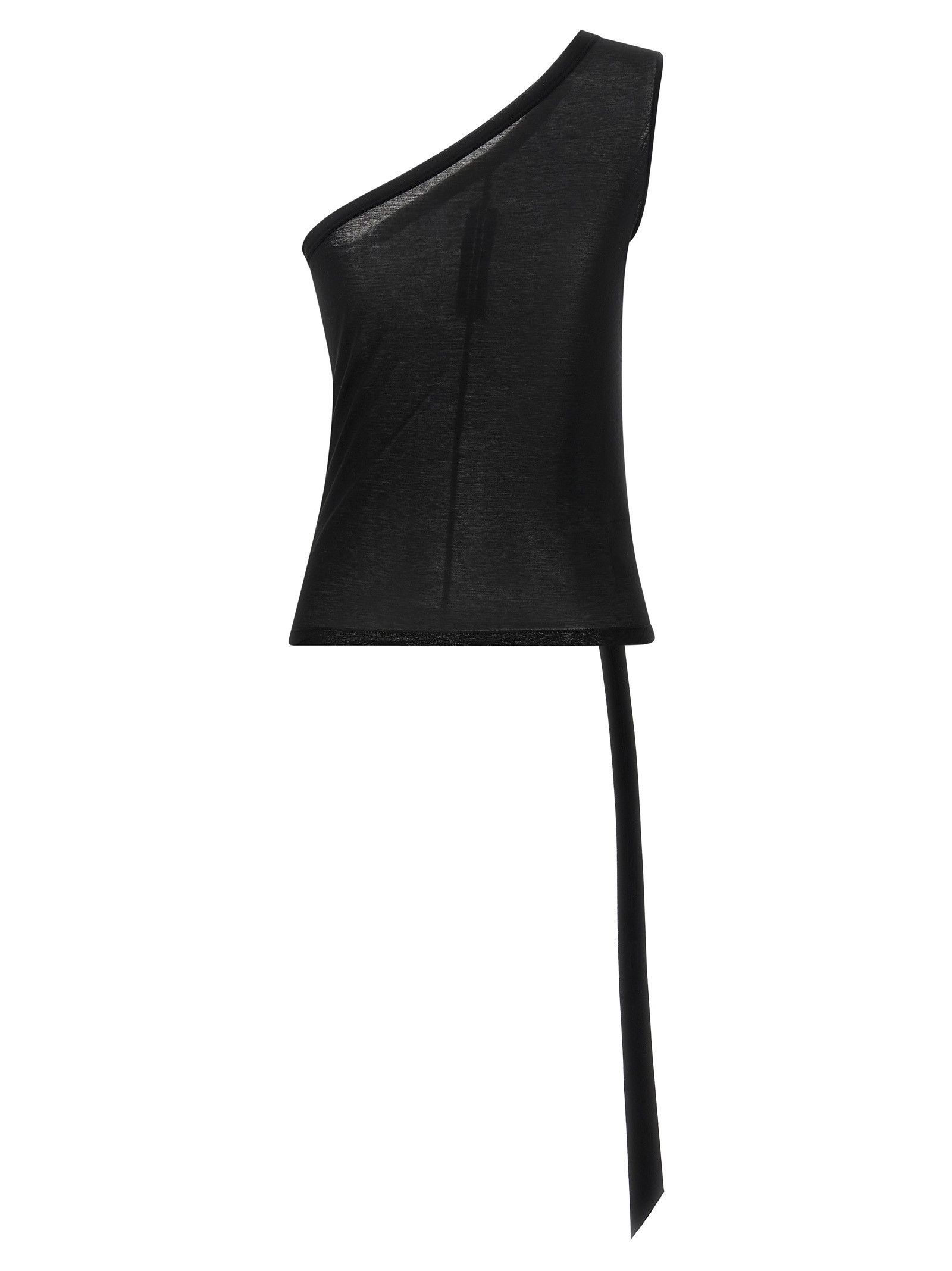 Rick Owens Drkshdw 'Ziggy' top Size M / US 6-8 / IT 42-44 - 1 Thumbnail