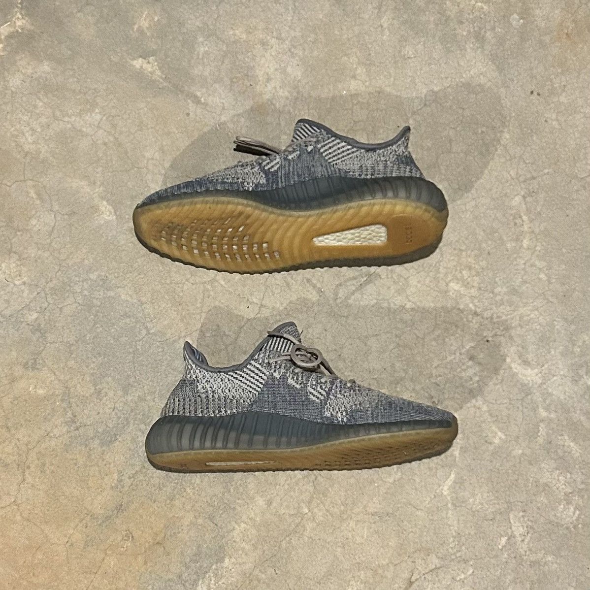 Adidas × Kanye West × Yeezy Adidas Yeezy Boost 350 V2 Israfil 2020 US 12.5 Size US 12.5 / EU 45-46 - 4 Thumbnail