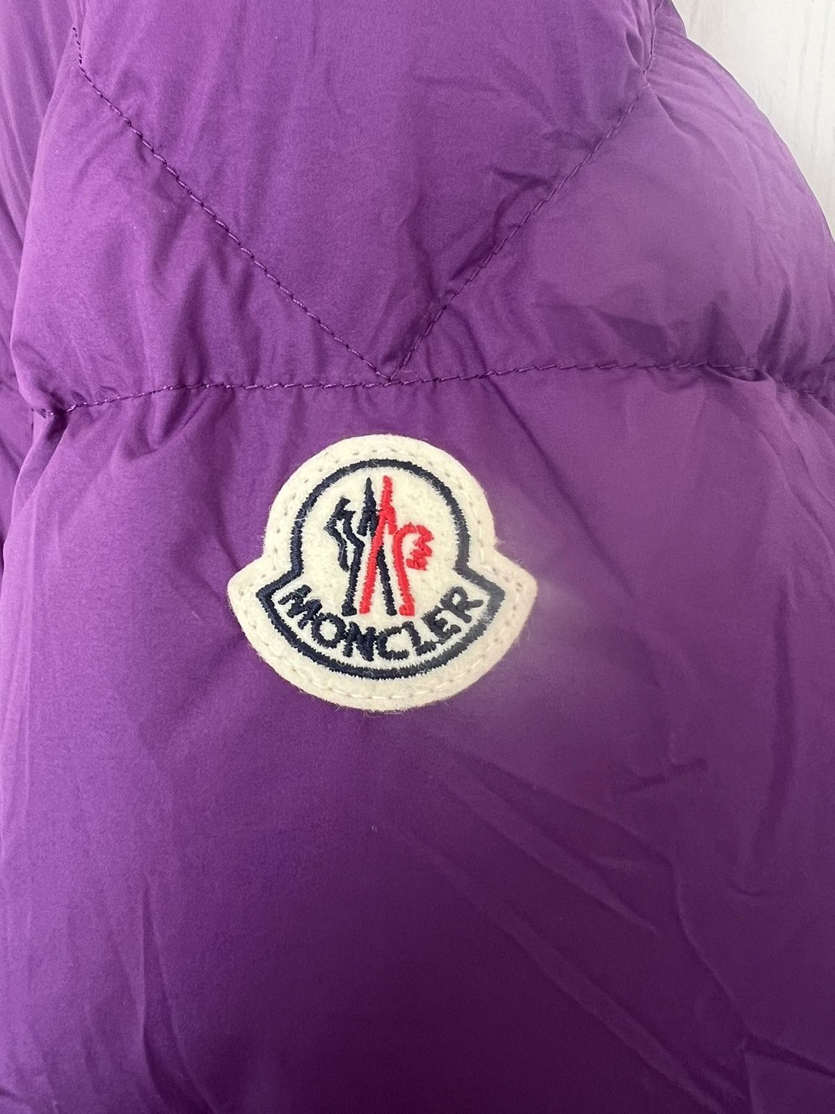 Moncler Katmai Giubbotto size 0 Size US S / EU 44-46 / 1 - 4 Thumbnail