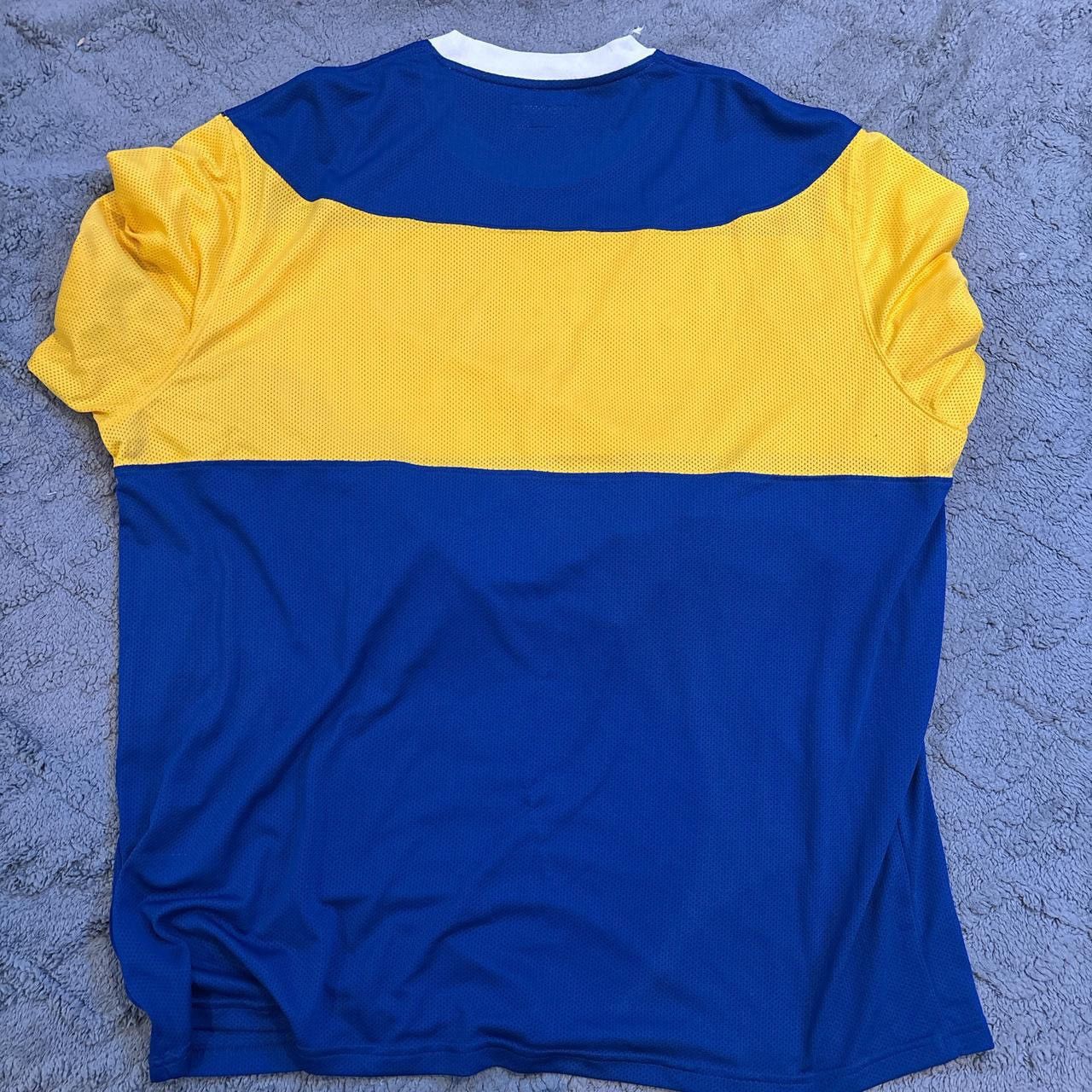 Supreme Supreme arabic mesh top long sleeve size XXL Size US XXL / EU 58 / 5 - 5 Thumbnail