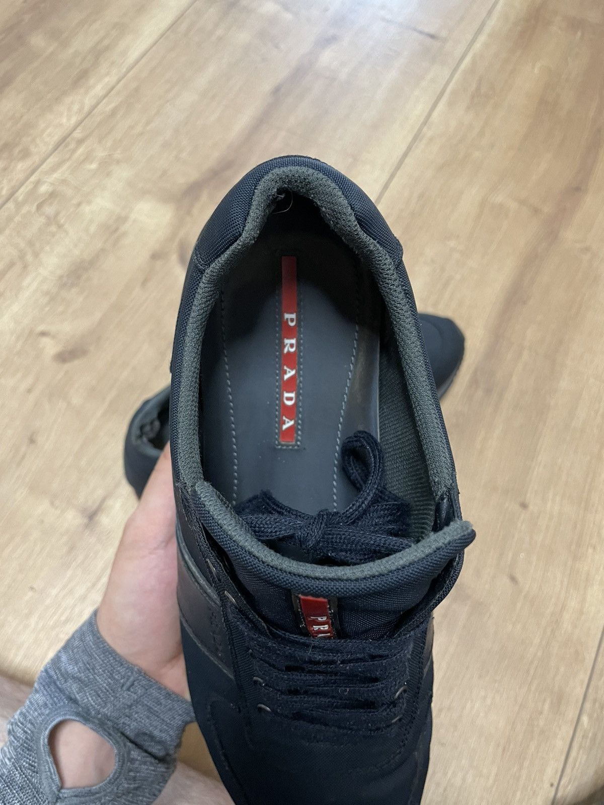 Prada Prada sneakers Size US 9 / EU 42 - 8 Thumbnail