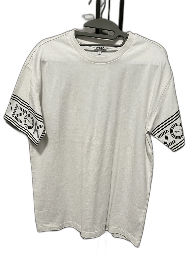 Kenzo KENZO Men's Casual Short Sleeve T-Shirt Size US S / EU 44-46 / 1 - 1 Thumbnail