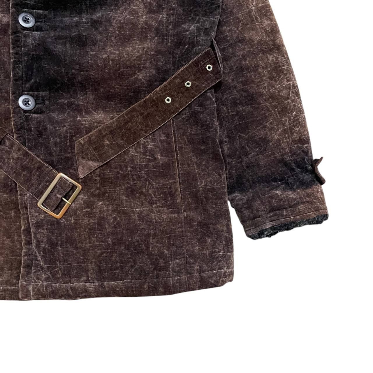 Tornado Mart Vintage Tornado Mart Fur Coat Jacket Size US M / EU 48-50 / 2 - 4 Thumbnail