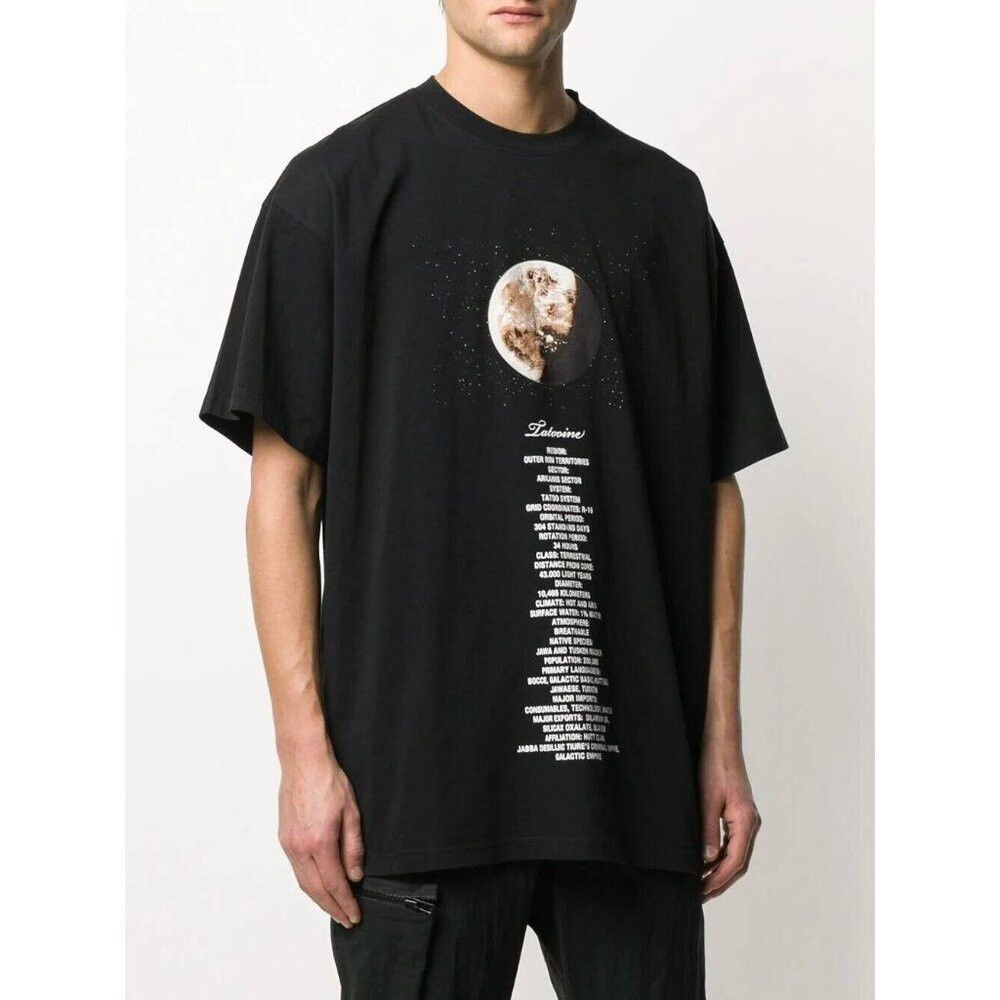 Vetements Star Wars Tee | Grailed