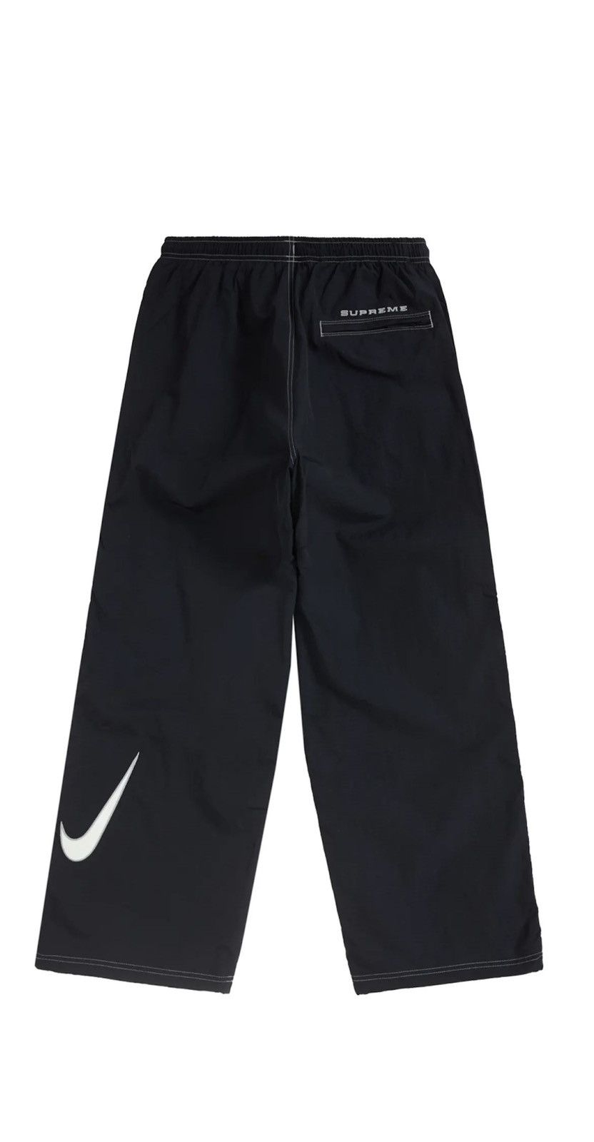 Nike × Supreme Supreme Nike track pants | Grailed