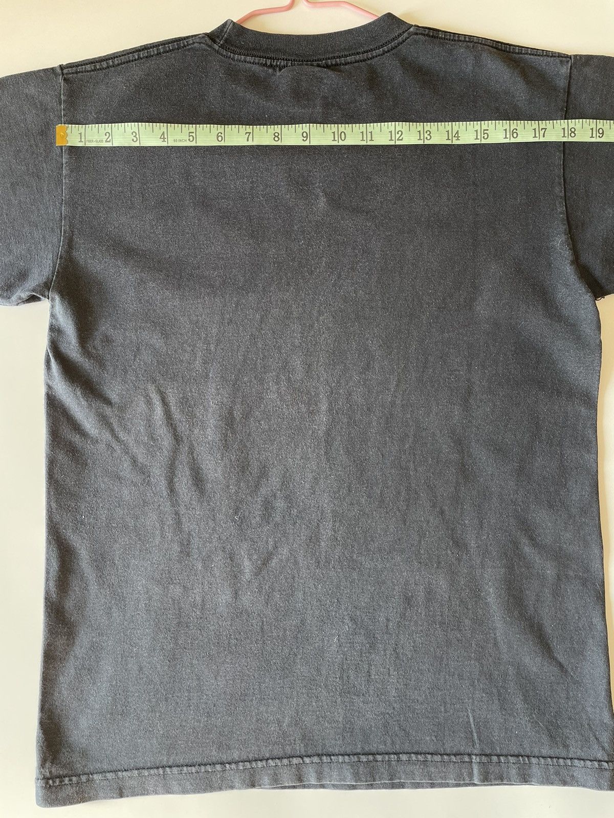Designer × Fruit Of The Loom × Vintage Looney Tunes vintage t shirt made in USA 1997 Warner Bros. Size US M / EU 48-50 / 2 - 17 Thumbnail
