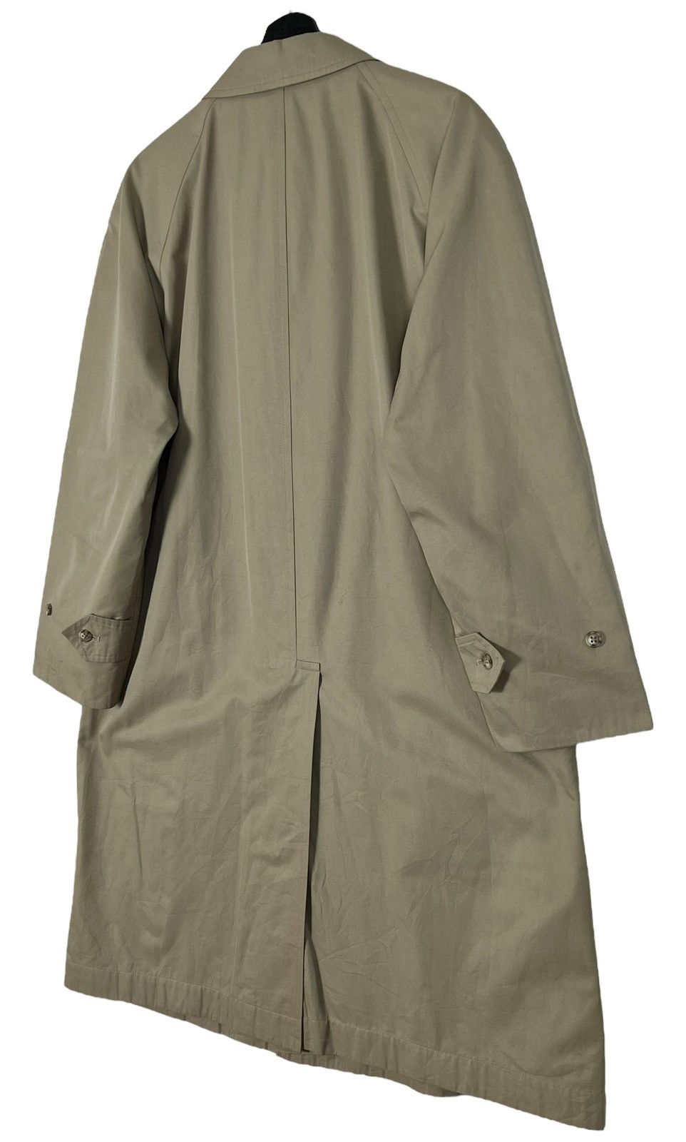 J. Press Vintage J Press Trench Coat Size US M / EU 48-50 / 2 - 5 Thumbnail