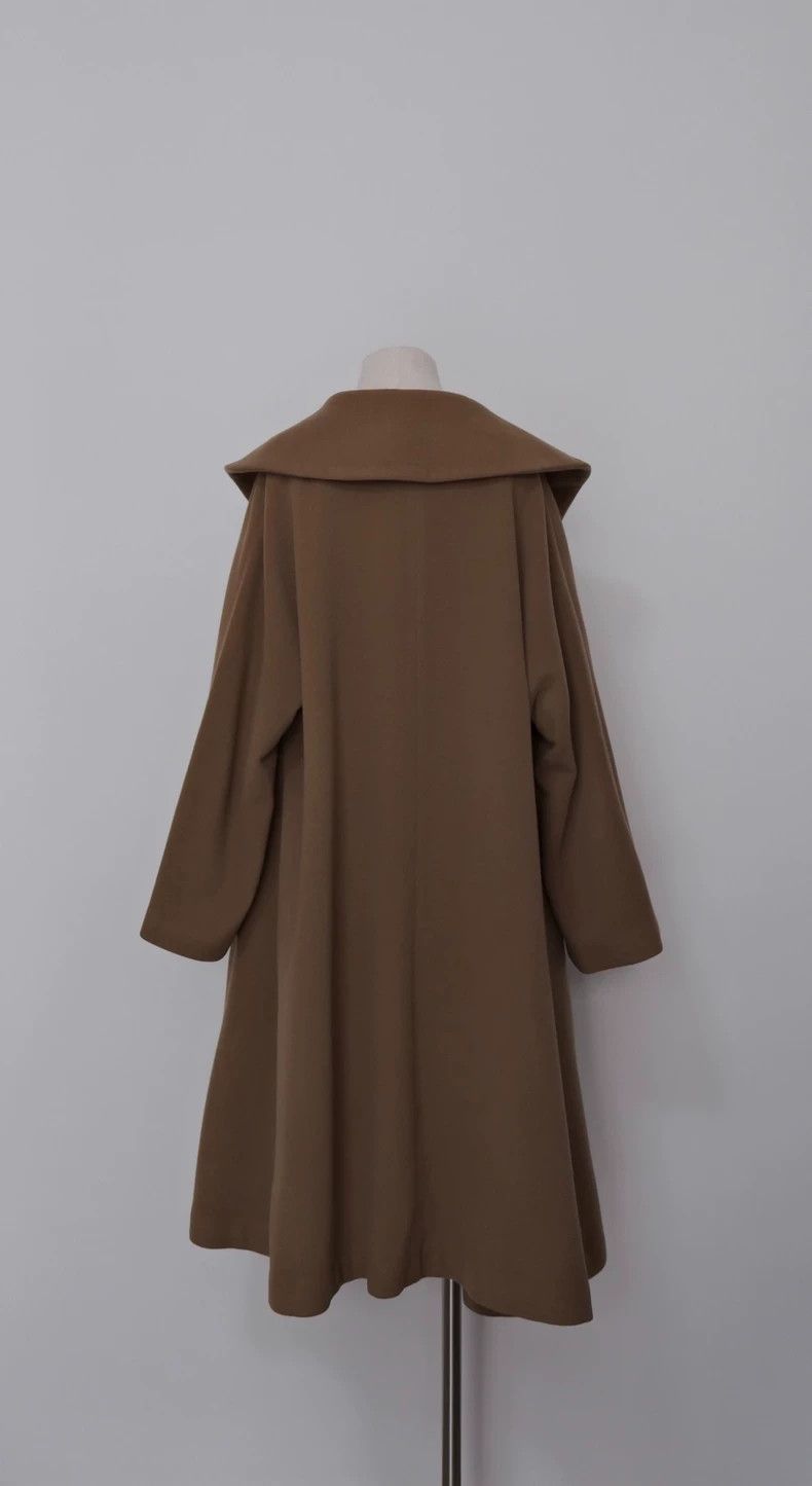 Y's Y's 90s coat Size ONE SIZE - 5 Thumbnail
