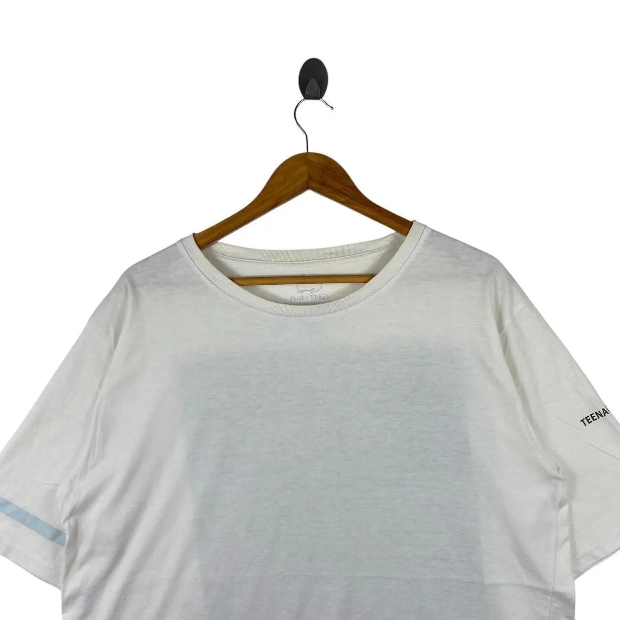 Other KENSHI YONEZU Japan Tee Shirt Top Album Promo Size US L / EU 52-54 / 3 - 3 Thumbnail