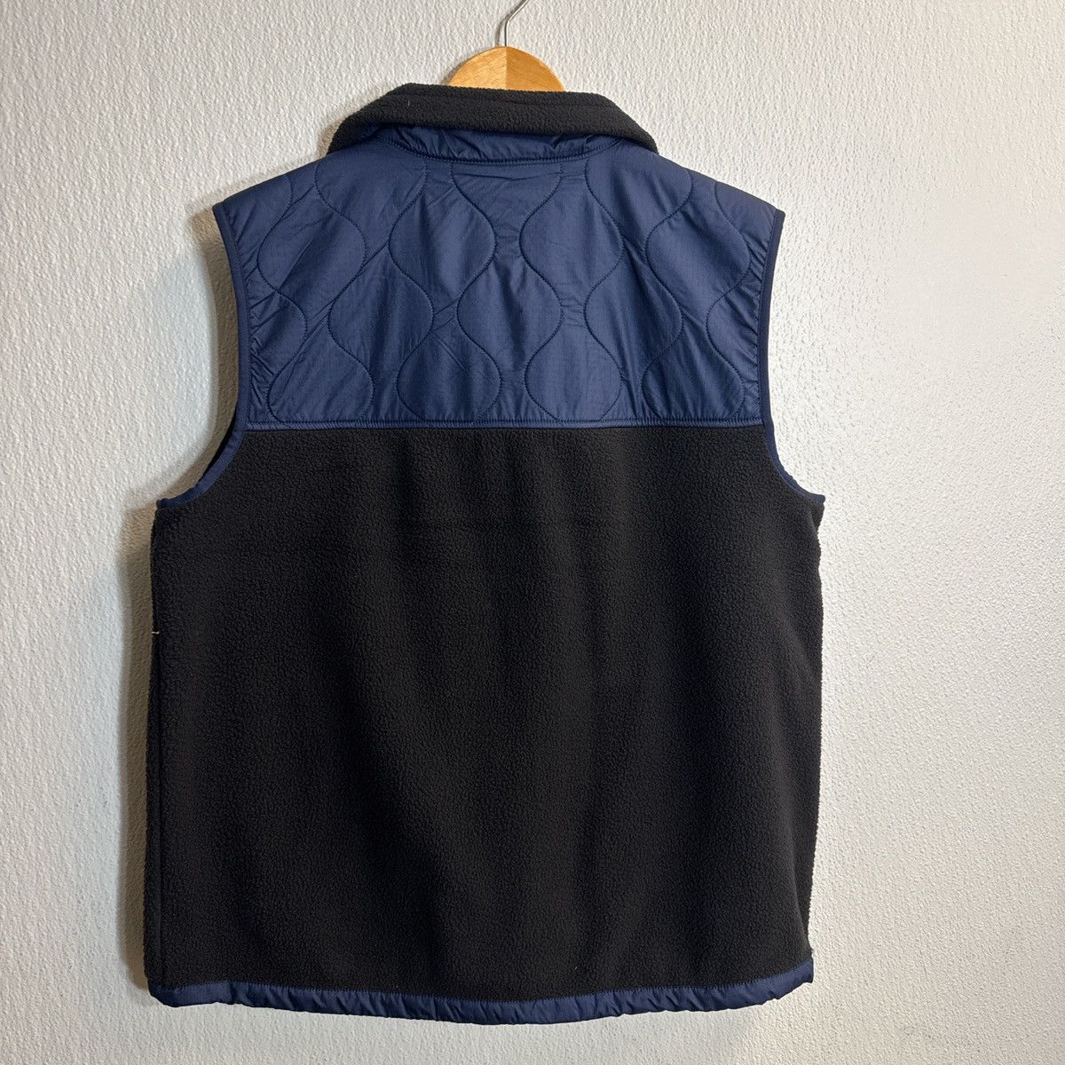The North Face The North Face color block vest Size US L / EU 52-54 / 3 - 2 Thumbnail