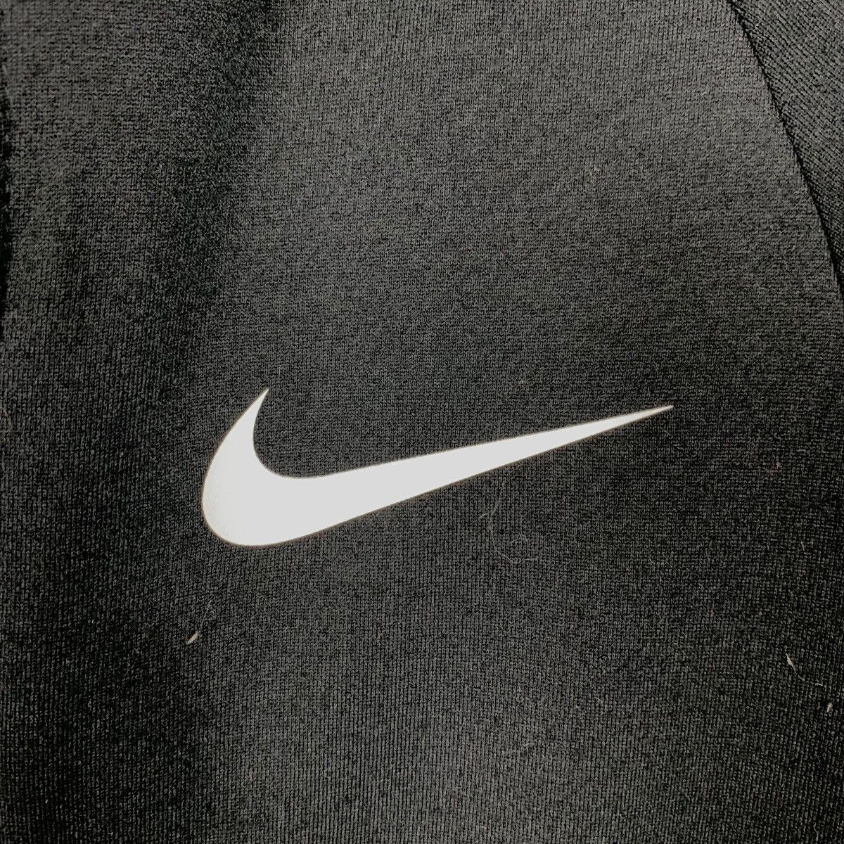 Nike NIKE Dri-Fit Light Hoodie Jacket Running Hoodie #1772-C78 Size L / US 10 / IT 46 - 17 Thumbnail