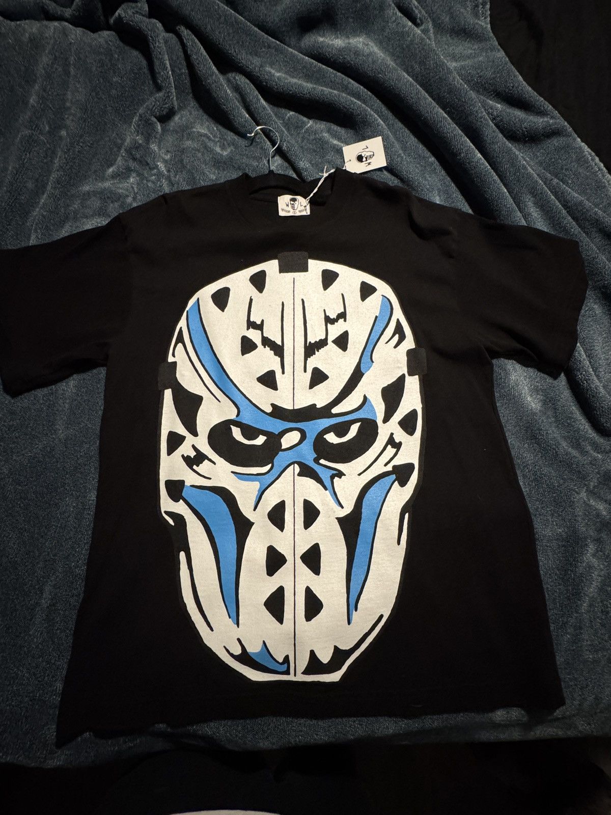 Warren Lotas Warren Lotas - god wept Size US S / EU 44-46 / 1 - 1 Thumbnail