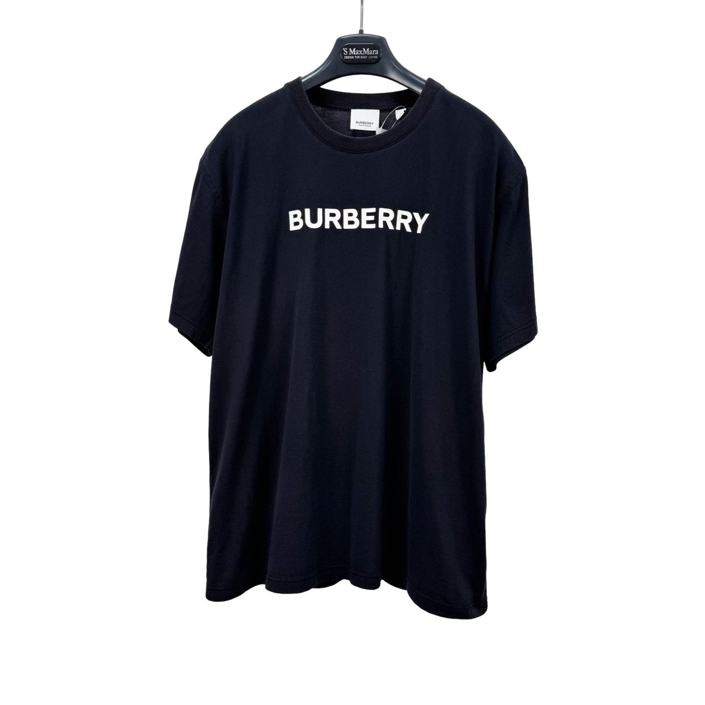 Burberry Burberry Logo Print T-Shirt Size S Size US S / EU 44-46 / 1 - 1 Thumbnail