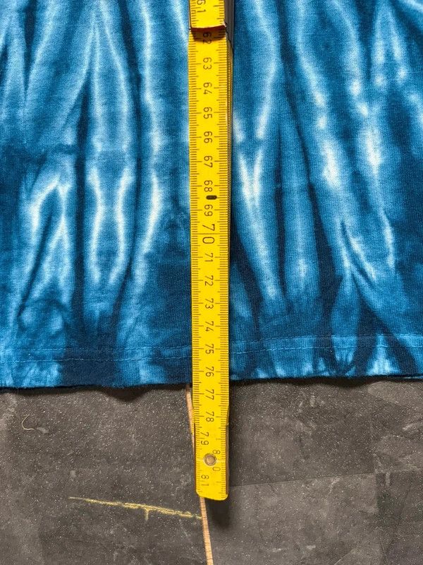 Harley Davidson Harley Davidson 60th Anniversary 2000 License Tie Dye Size US L / EU 52-54 / 3 - 12 Thumbnail