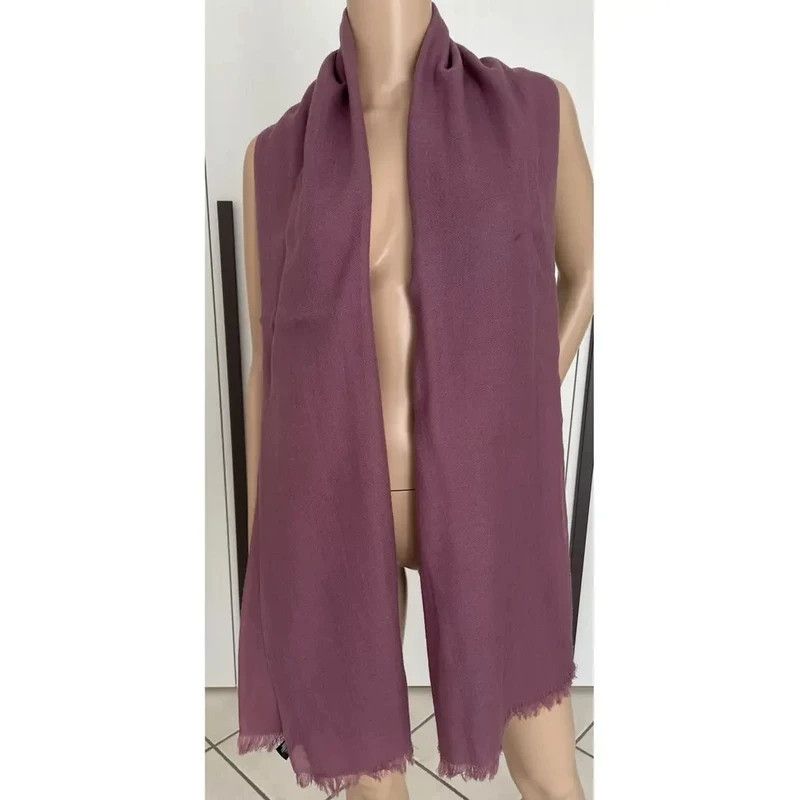 Franco Ferrari Scarf, Franco Ferrari Size ONE SIZE - 4 Thumbnail