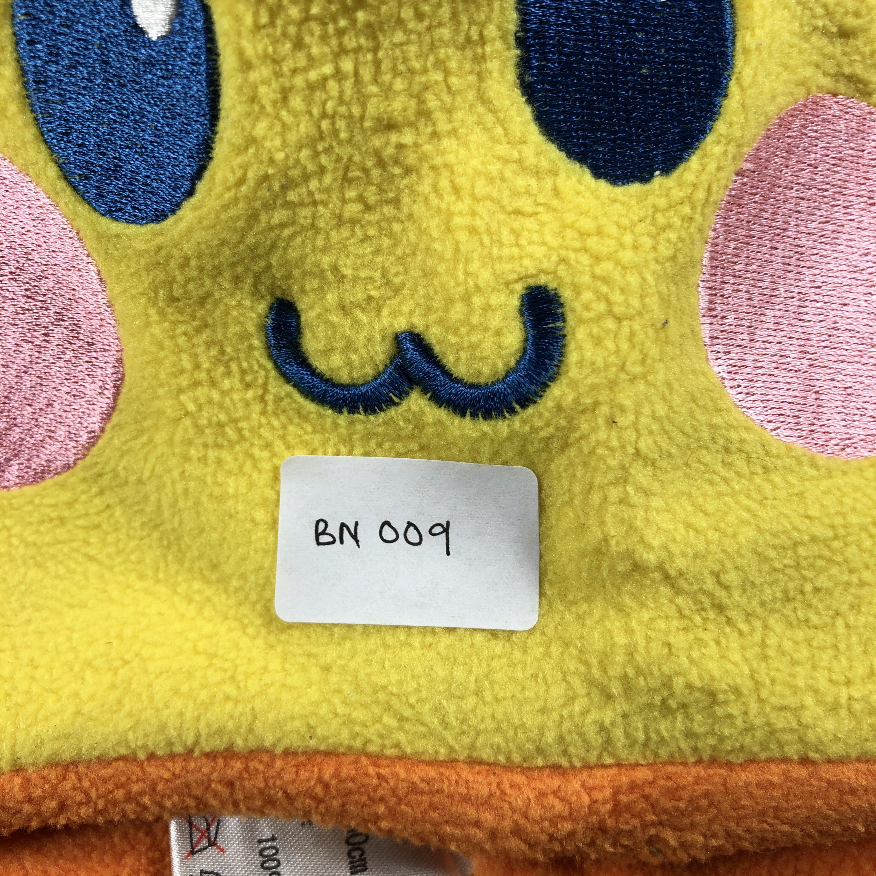 Japanese Brand Pokemon Pikachu Child Ear Beanie Hat Size ONE SIZE - 5 Thumbnail