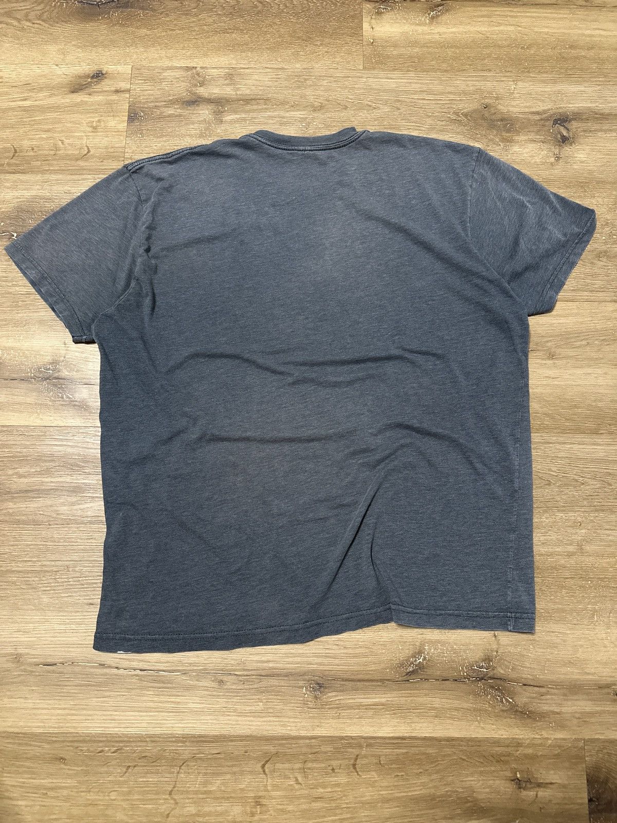 Fox Racing × Vintage Y2k 2000s Polaris RZR Racing MotoX fox racing monster tshirt Size US XL / EU 56 / 4 - 3 Thumbnail