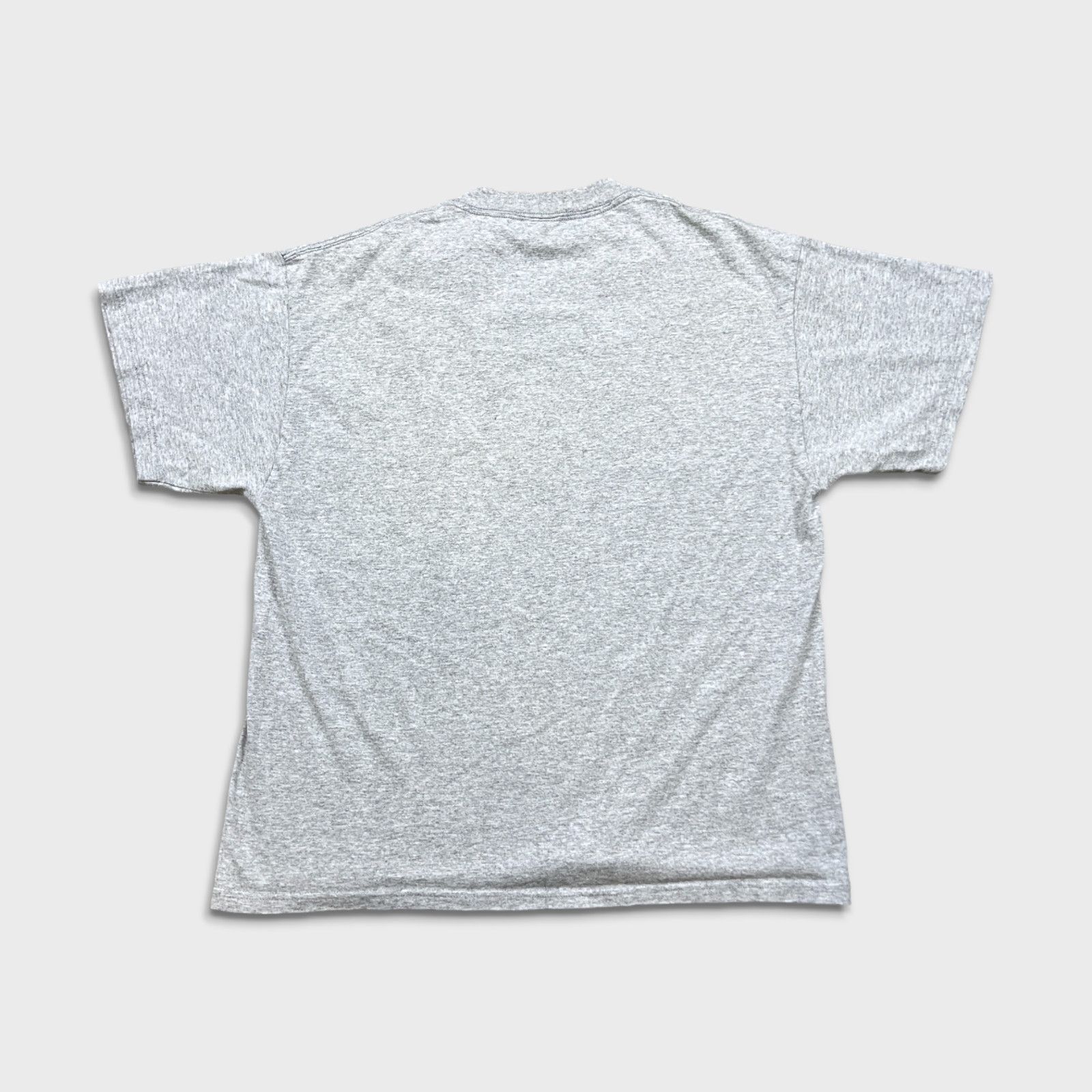 Vintage Steve & Barrys T Shirt Large Getting It Up In The Hole 90s Size US L / EU 52-54 / 3 - 5 Thumbnail