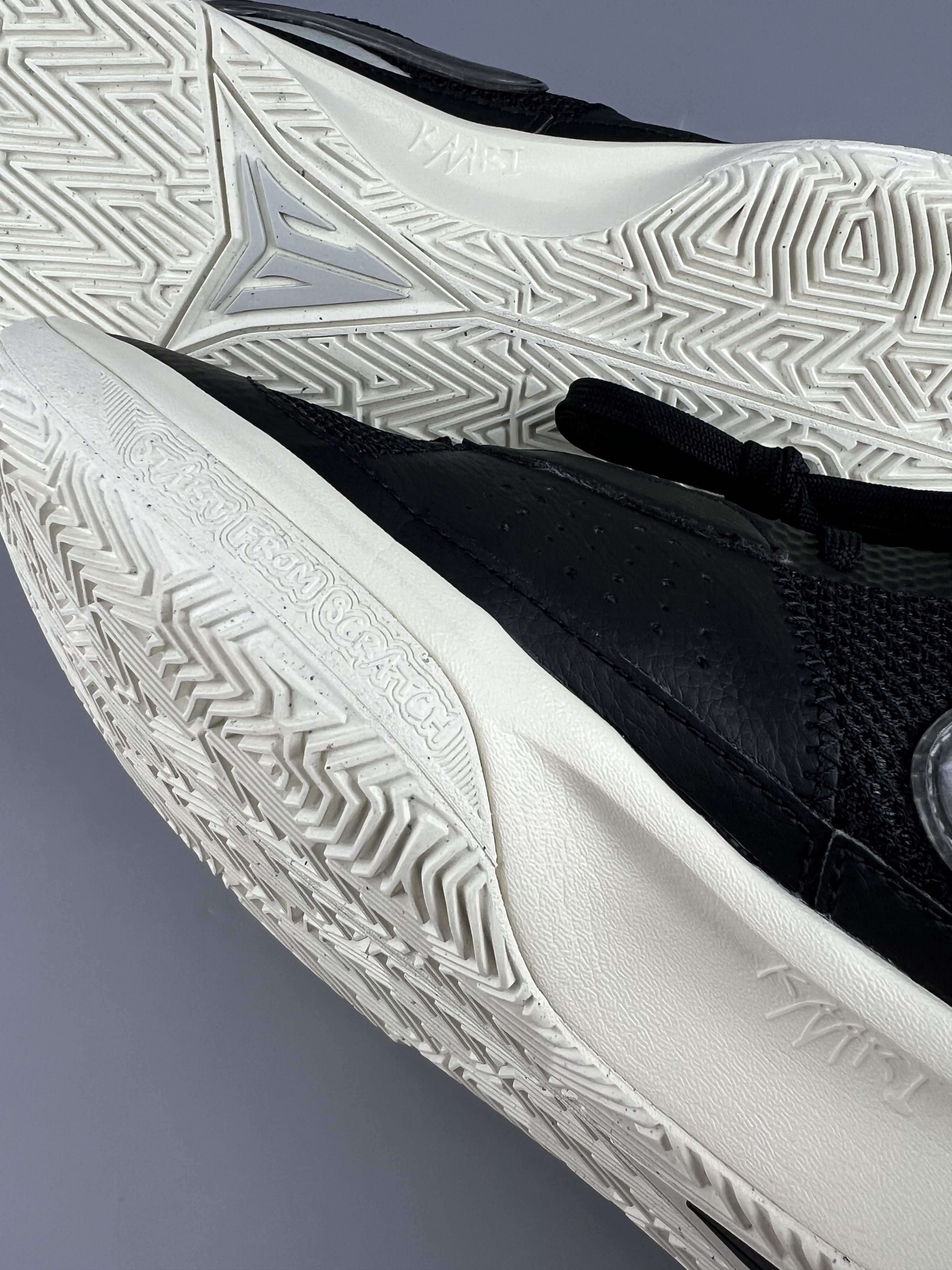 Nike Nike Ja 1 A'int Ducking No Smoke Size US 9 / EU 42 - 9 Thumbnail