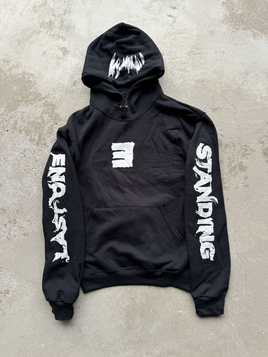 Eminem clearance hoodie venom