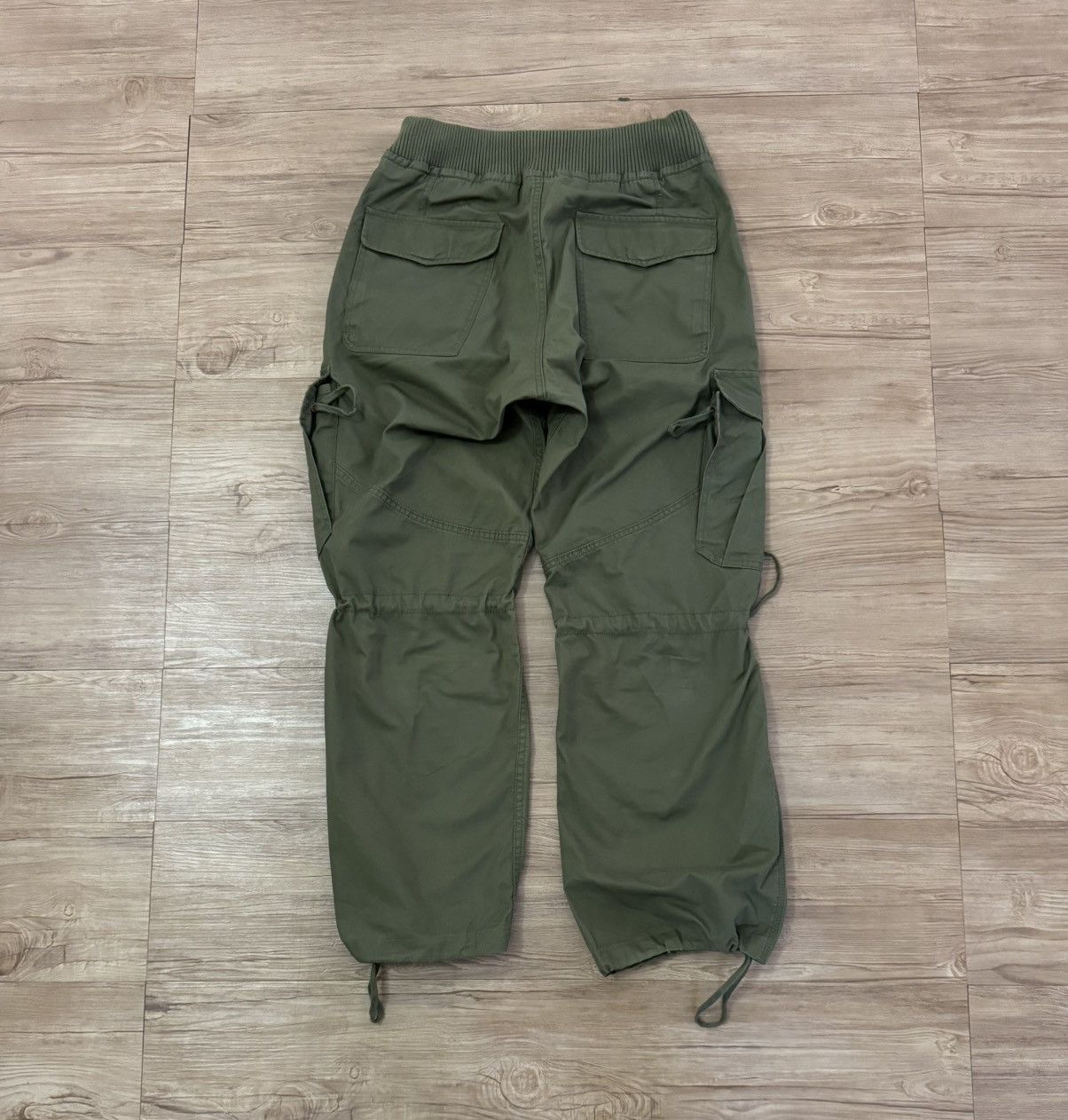 Diesel Diesel Cargo Pants Size US 30 / EU 46 - 5 Thumbnail