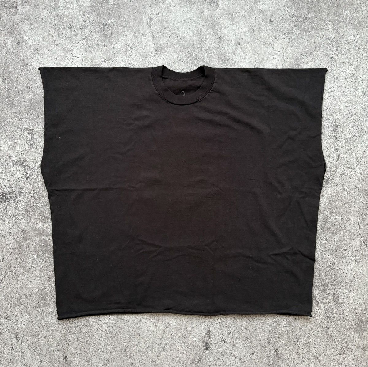 Yeezy Yeezy yzy gosha 1 tee Size US L / EU 52-54 / 3 - 3 Thumbnail