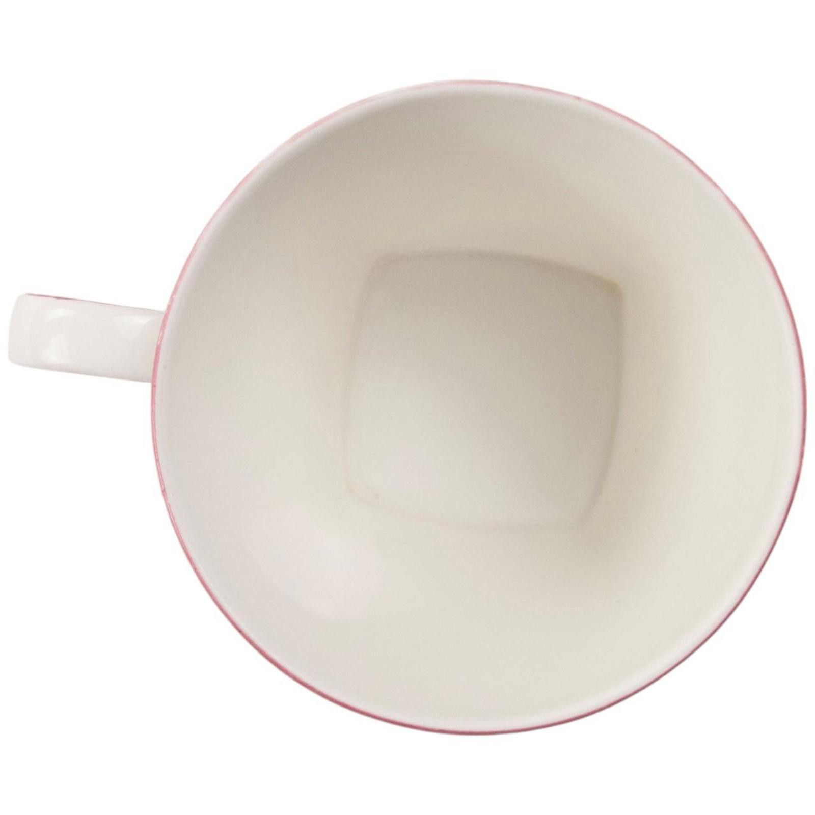 Dior Vintage Dior China Mug Size ONE SIZE - 3 Thumbnail
