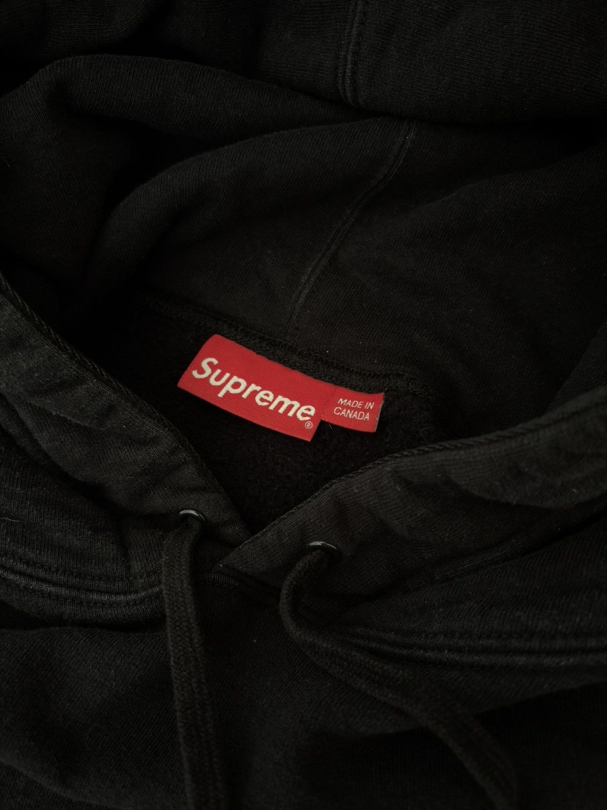 Supreme Supreme Hoodie Size US L / EU 52-54 / 3 - 5 Thumbnail