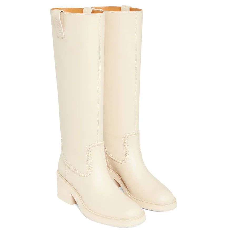 o1loc1c1024 Mallo Boots in Perly Grey