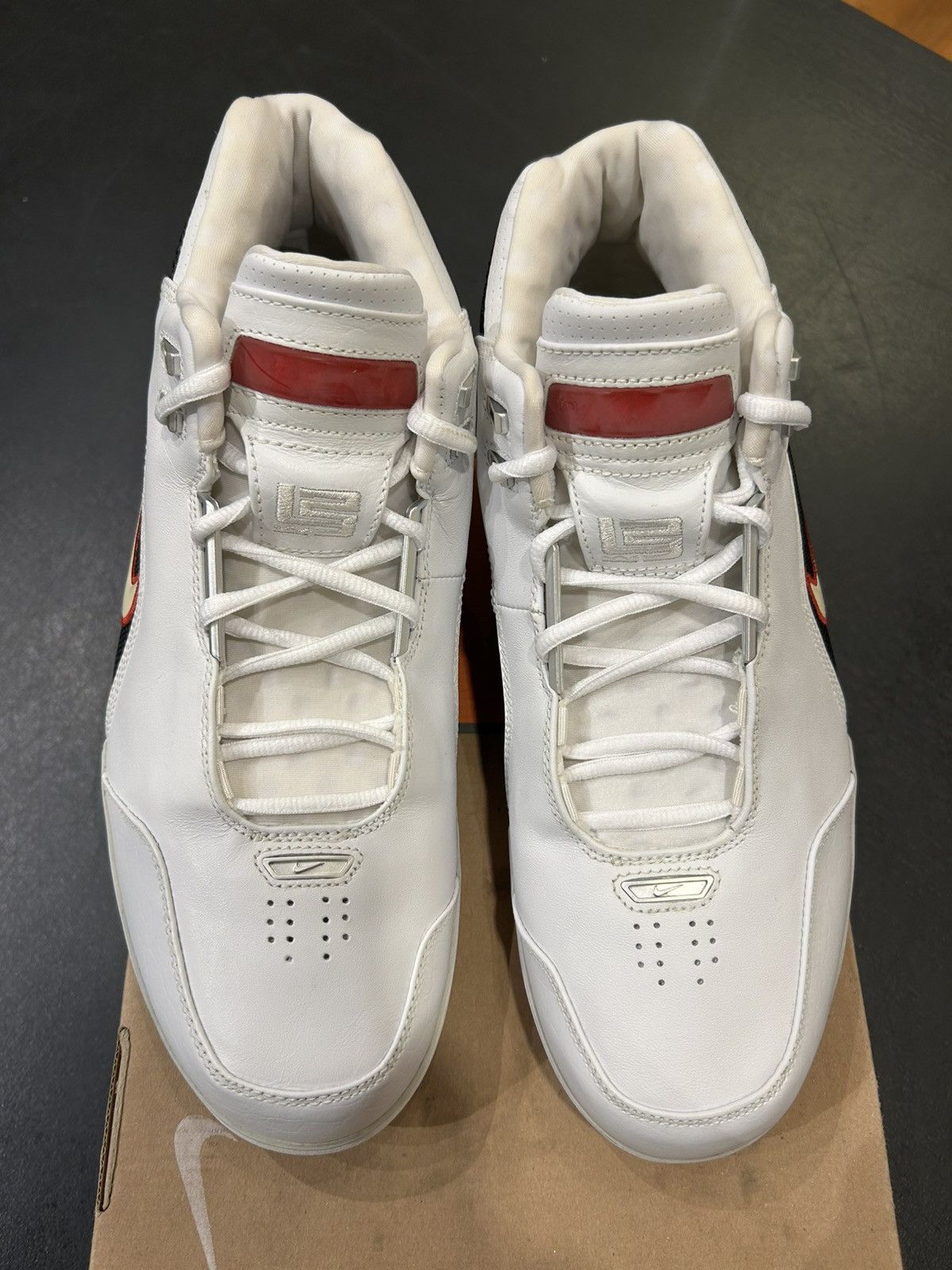 Nike Nike Air Zoom Generation ‘Debut’ Size US 11 / EU 44 - 4 Thumbnail
