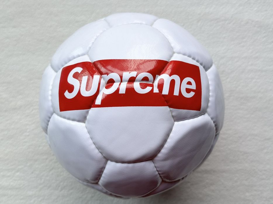 Supreme Supreme Umbro Soccer Ball | Grailed